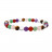 Bracelet multi 4 à 10 mm