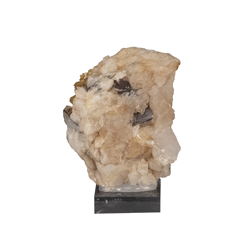 Brookite - Pakistan - Pièce unique - BROP60