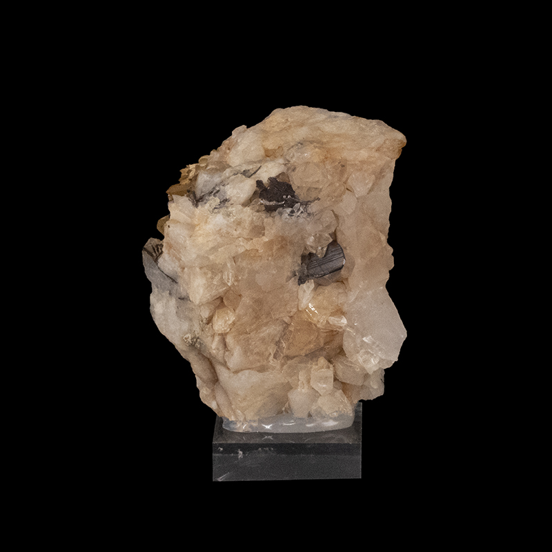 Brookite - Pakistan - Pièce unique - BROP60