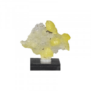 Brucite - Pakistan - Pièce unique - BRU100-2