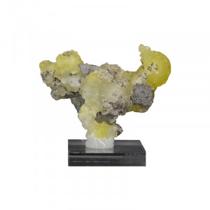 Brucite - Pakistan - Pièce unique - BRU100-3