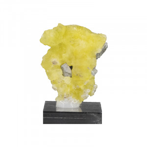 Brucite - Pakistan - Pièce unique - BRU120-2