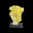 Brucite - Pakistan - Pièce unique - BRU120-2