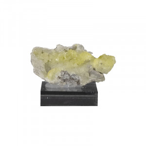 Brucite - Pakistan - Pièce unique - BRU40