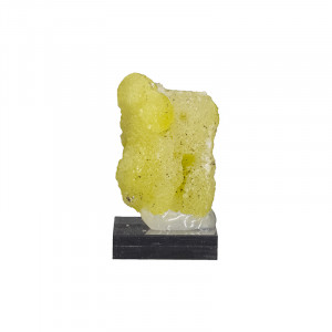 Brucite - Pakistan - Pièce unique - BRU50-1