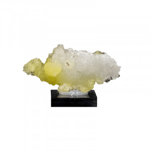 Brucite - Pakistan - Pièce unique - BRU50-2