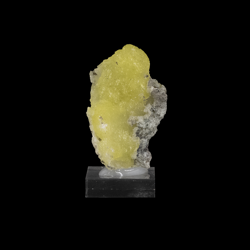 Brucite - Pakistan - Pièce unique - BRU50-3