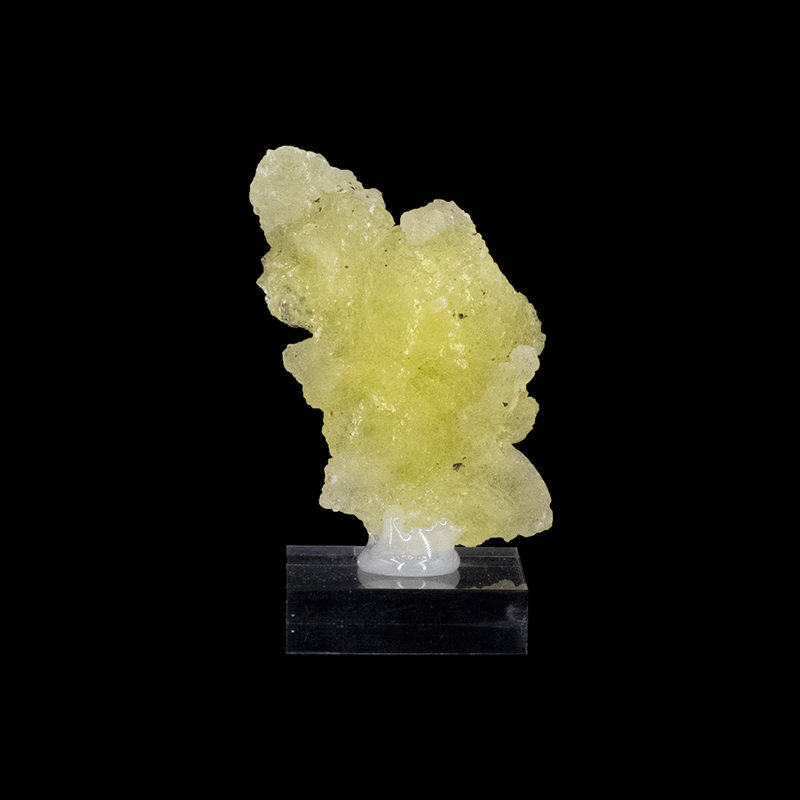 Brucite - Pakistan - Pièce unique - BRU60-1