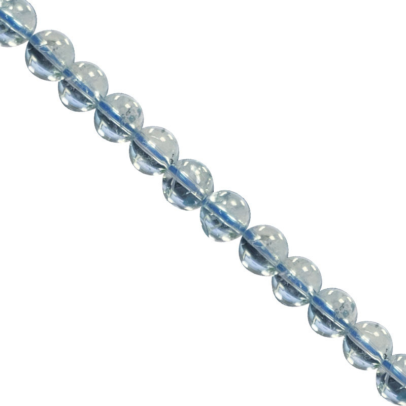 Bracelet - Topaze - 6 ou 8 mm
