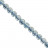 Bracelet - Topaze - 6 ou 8 mm
