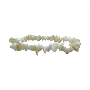 Bracelet baroque Nacre 10 pcs