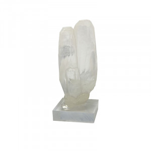 Calcite blanche - Mexique - Pièce unique - CALD20