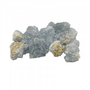Celestite - Madagascar - 250 grs