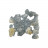 Celestite - Madagascar - 250 grs