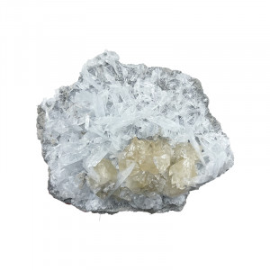 Celestite - USA - Pièce unique - CELEU80