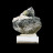 Chrysobéryl sur taramite - Madagascar - Pièce unique - CHRBM150