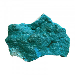 Chrysocolle - Congo - Pièce unique - CHRC120