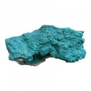 Chrysocolle - Congo - Pièce unique - CHRC165