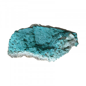 Chrysocolle - Congo - Pièce unique - CHRC65