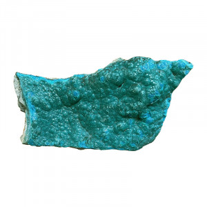 Chrysocolle - Congo - Pièce unique - CHRC70