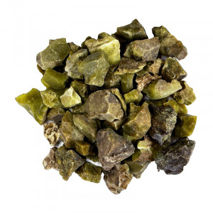 Chrysoprase - Madagascar - Le kg