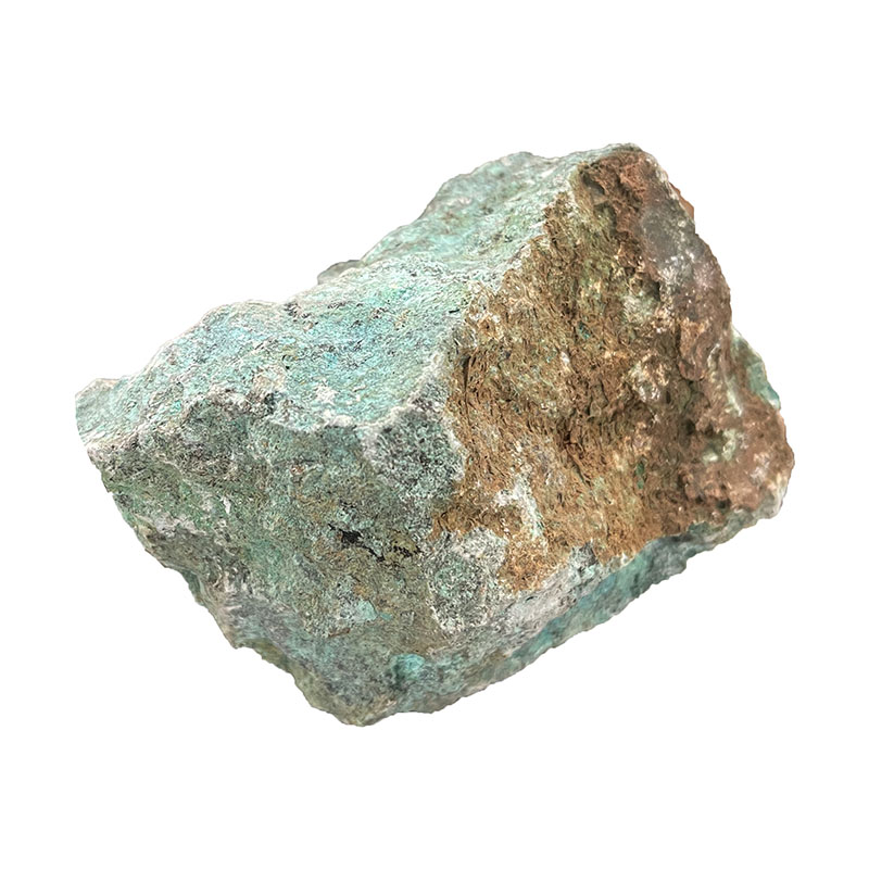 Chrysocolle - Pérou - Au kg - 6 à 12 cm