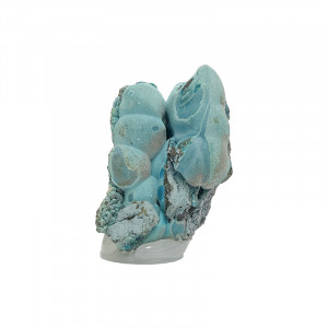 Chrysocolle boule - Congo - Pièce unique - CHRYC50