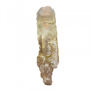 Citrine naturelle - Madagascar - Pièce unique - CITNM140