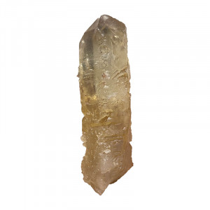 Citrine naturelle - Madagascar - Pièce unique - CITNM160