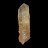 Citrine naturelle - Madagascar - Pièce unique - CITNM160