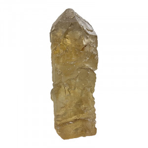 Citrine naturelle - Madagascar - Pièce unique - CITNM180