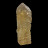 Citrine naturelle - Madagascar - Pièce unique - CITNM180
