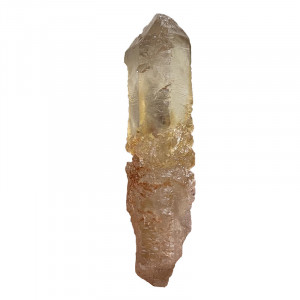 Citrine naturelle - Madagascar - Pièce unique - CITNM88