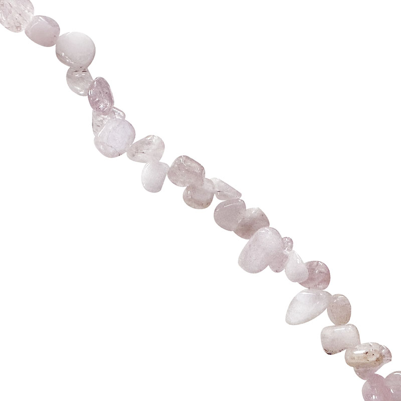 Collier - Morganite