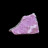Cobaltocalcite rose cristallisée sur gangue - Congo - Pièce unique - COB30