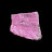 Cobaltocalcite rose cristallisée sur gangue - Congo - Pièce unique - COB90