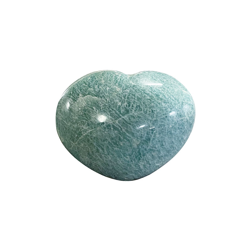 Coeur Amazonite