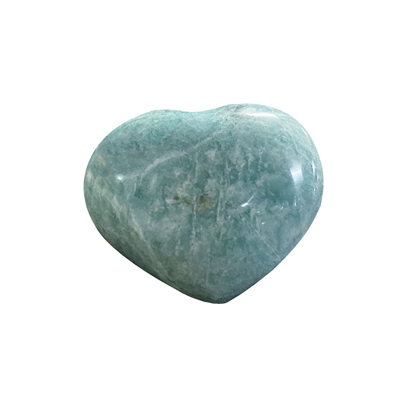 Coeur Amazonite