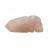 Crâne pointe Quartz rose