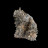 Creedite - Mexique - Pièce unique - CREE100