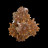 Creedite - Mexique - Pièce unique - CREE550