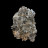 Creedite - Mexique - Pièce unique - CREE60