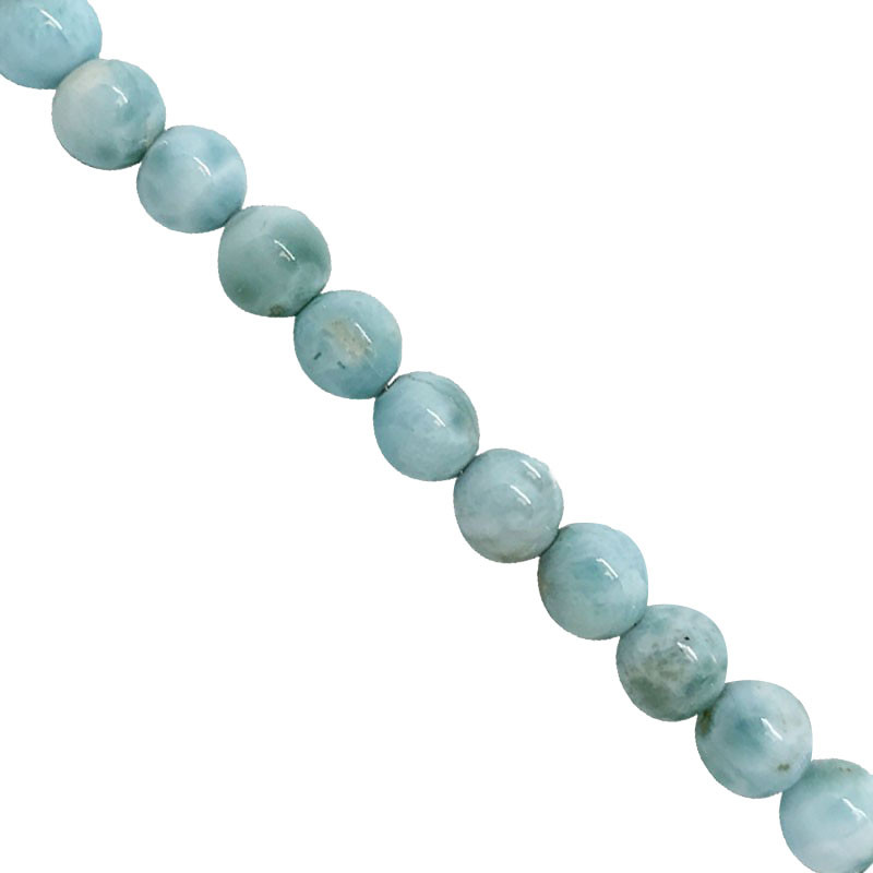 Collier Larimar