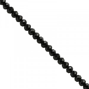 Collier - 4 mm - Spinelle