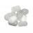 Cylindre selenite - lot de 10 pièces