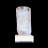 Danburite - Mexique - Pièce unique - DAM90