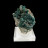 Dioptase et Mimétite - Congo - Pièce unique - DIOPC240