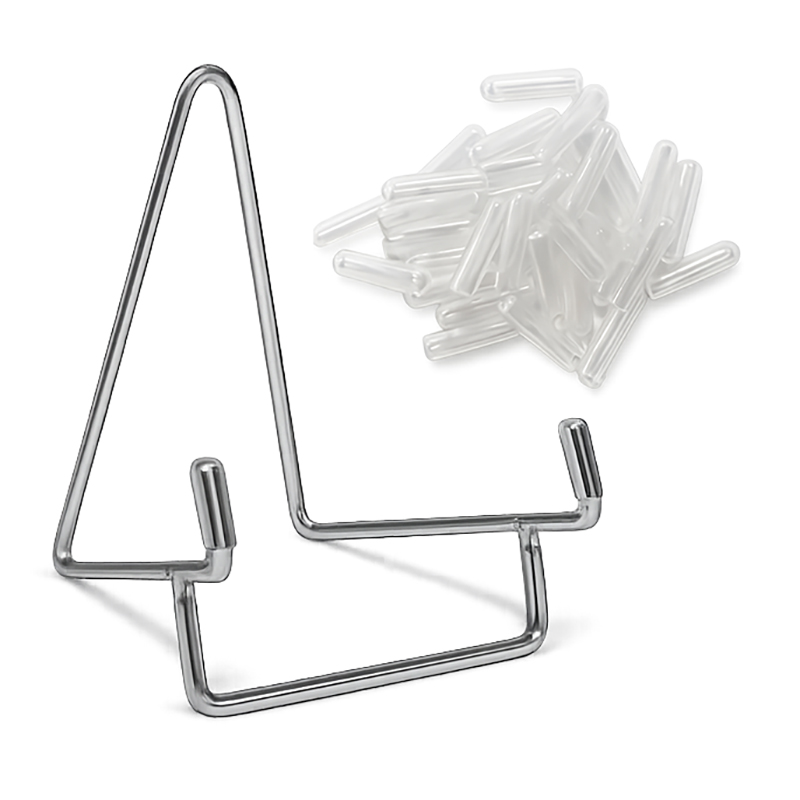Embout protection silicone chevalet
