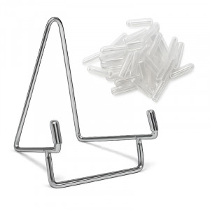 Embout protection silicone chevalet