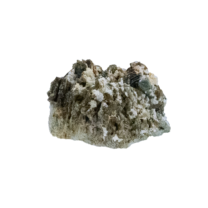 Epidote clinozoïsite - Pakistan - Pièce unique - EPICP10